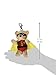 Gund 4048564 DC Comics Robin Backpack Clip Plush