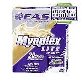 Myoplex Light French Vanilla Shake