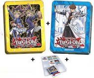 2017 yugioh mega tins card list Yugioh TCG: 2017 Mega Tins Ultimate Combo (The Yugi Muto &