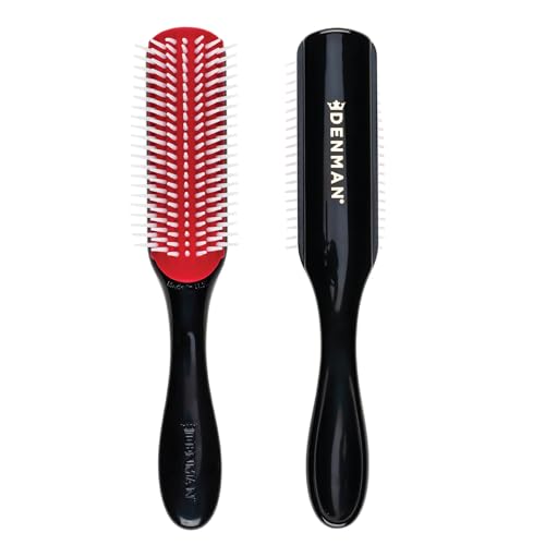 Denman D3 Curly HairBrush