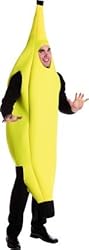 Adult Banana Costume