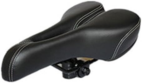 Ergonomic Men's Anatomic Relief Bicycle Seat Saddle