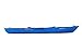 SUNDOLPHIN Sun Dolphin Aruba SS Sit-in Kayak (Blue, 12-Feet)