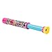 Barbie Telescope with Tripod by Warner Brothers | Kids Telescope For Young Scientists, Encourage Scientific Discovery, Educational Insights, Toys & Games, 2-Piece, Black/Yellow