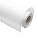 VINYL FROG Heat Transfer Vinyl Roll HTV Vinyl - 12