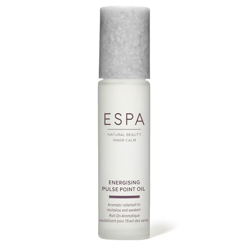 ESPA | Energetisierendes Pulspunktöl | 9 ml