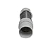 Shark Navigator Lift-Away Floor Nozzle Hose - Fits Shark NV355, NV355WM, NV356, NV356e & Shark NV357 series models using part # 156FFJ. Made by ZVac.