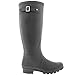 Womens Original Tall Snow Winter Waterproof Rain Wellies Wellington Boots - 9 - GRE40 BL0030