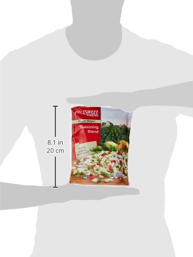 Pictsweet Premium Seasoned Blend, 10 oz (Frozen)
