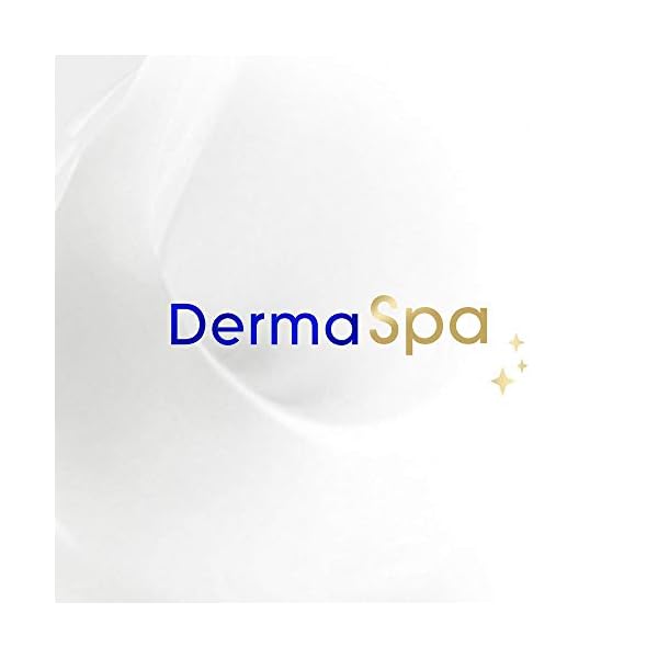 Dove DermaSpa Summer Revived Medium to Dark Gradual Self-Tan Body Lotion 200 ml