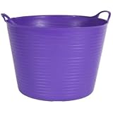 Colorful Tubtrug, 11 Gallon