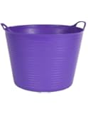 Colorful Tubtrug, 11 Gallon