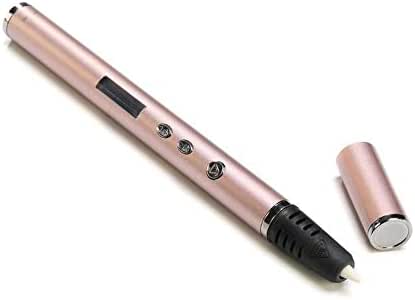 3D Printing Pen Canada  - Use It To Fix Things, Create 3D Artwork, Build Objects From.