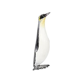 Amazon.com : Plastic Penguin Lawn Ornament Yard Decoration: Nearly 2ft