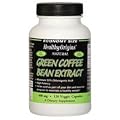 Healthy Origins Green Coffee Bean Extract