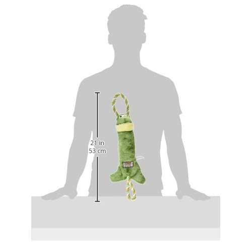 kong tugger knots frog