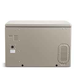14kW Standby Generator with 200amp TS