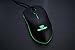 Ninox Venator Gaming Mouse - Lightweight, PMW-3360 Sensor - Black