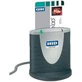 OMNIKEY 3121 Chip Smart Card Reader (Not Suitable for Contactless Cards) with USB Cable