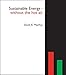 Sustainable Energy - Without the Hot Air