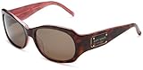 Kate Spade Womens Ola Plastic Sunglasses