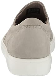 ECCO Women's Soft Classic Slip On
