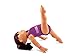 Fisher-Price Dora The Explorer Fantastic Gymnastics Dora