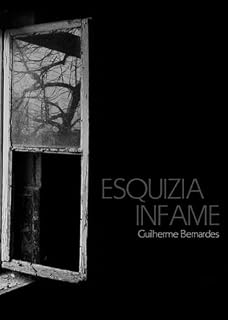 Livro Esquizia Infame