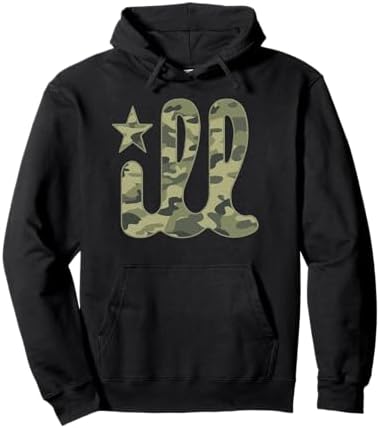Amazon.com: Ground Zxro Superstar Notoriety Pullover Hoodie
