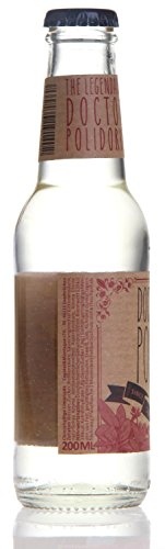 FERDINAND'S Traveller's Set (1x Dry Gin 50cl + 1x Kupferbecher G&T + 1x Barlöffel + 1x Jigger + 1x Tonicwater) Spirituose, (1 x 500 ml / 1 x 200 ml) – Bild 6