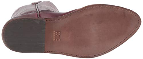 FRYE-Womens-Billy-Pull-on-Western-Boot