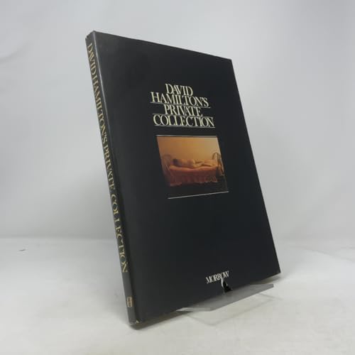 Dreams of a Young Girl, by David Hamilton (1977-11-01): David