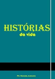 Livro Histórias da vida (1)