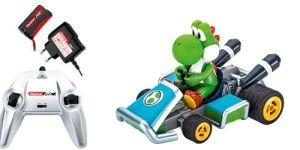 yoshi carrera rc