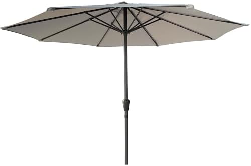 custom patio umbrellas with logo 8' x 8' Custom Saville Square | Umbrellas