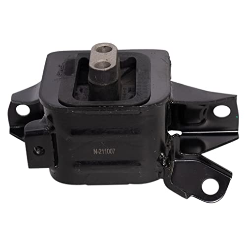 TRQ Transmission Mount Compatible with 2017-2018 Hyundai Elantra 2018-2020 Elan…