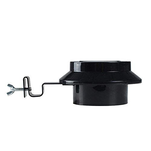 INorton Solar Lights, Outdoor Sensor Sun Powered Energy Saving Night Utility Security Lamp Lights for Front Door,Outside Wall,Back Yard,Garage,Garden,Fence