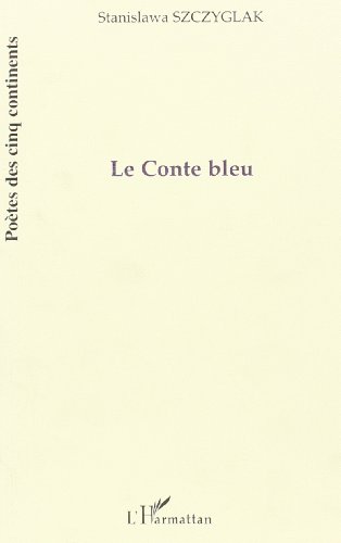 Le  conte bleu