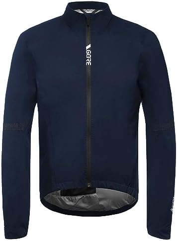 Amazon.com : GORE R7 Partial GORE-TEX INFINIUM Hooded Jacket