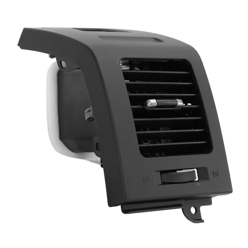 AC Vent Grille for MITSUBISHI Pajero 4th Gen 2006 2021 Dashboard Side Air Outlet Enhanced Ventilation