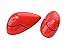 Mtxc Neon Genesis Evangelion Cosplay Asuka Langley Soryu Headdress Red