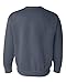 Comfort Colors Adult Crewneck Sweatshirt L DENIM