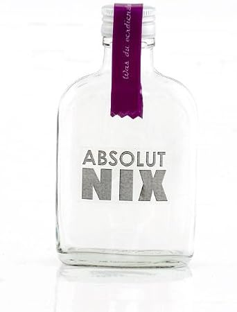 Absolut Nix Was Du Verdienst Konnte Ich Mir Nicht Leisten Amazon De Spielzeug