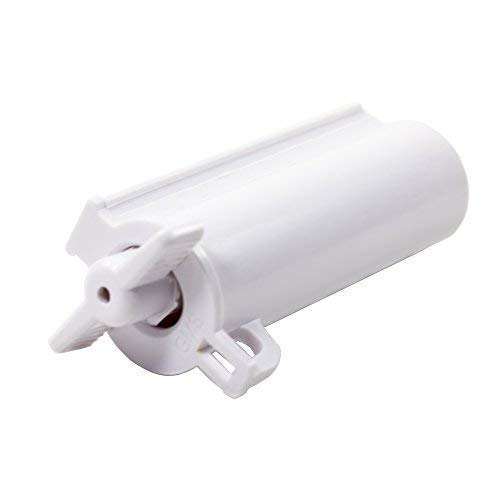 GMS Tube Winder for Toothpaste, Medicated Creams, Acrylic Paints, Sunscreen, Make Up and More!