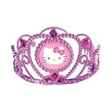 Hello Kitty Balloon Dreams Tiara Elctroplted - Each by KidsPartyWorld.com