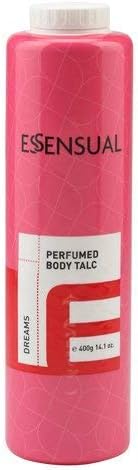 Modicare Se Essensual Perfumed Body Talc Dreams Big