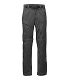 The North Face Men’s Paramount Trail Convertible Pants