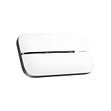 HUAWEI 4G Mobile WiFi (E5783-230a) White