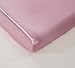 EHP Super Soft & Silky Satin Crib Fitted Sheet 28