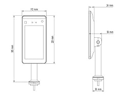 ACPFRTM02 High Accuracy Temperature Sensing